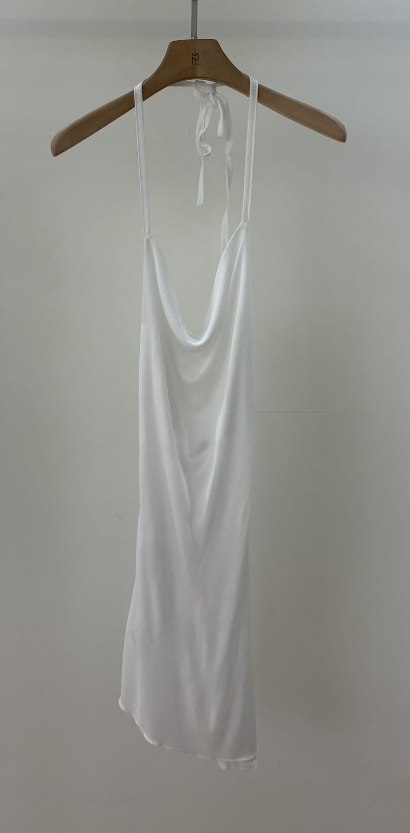 DEWPOP韓國東大門代購女士新品時尚職業推薦吊帶背心不對稱DEWPOP吊帶/背心