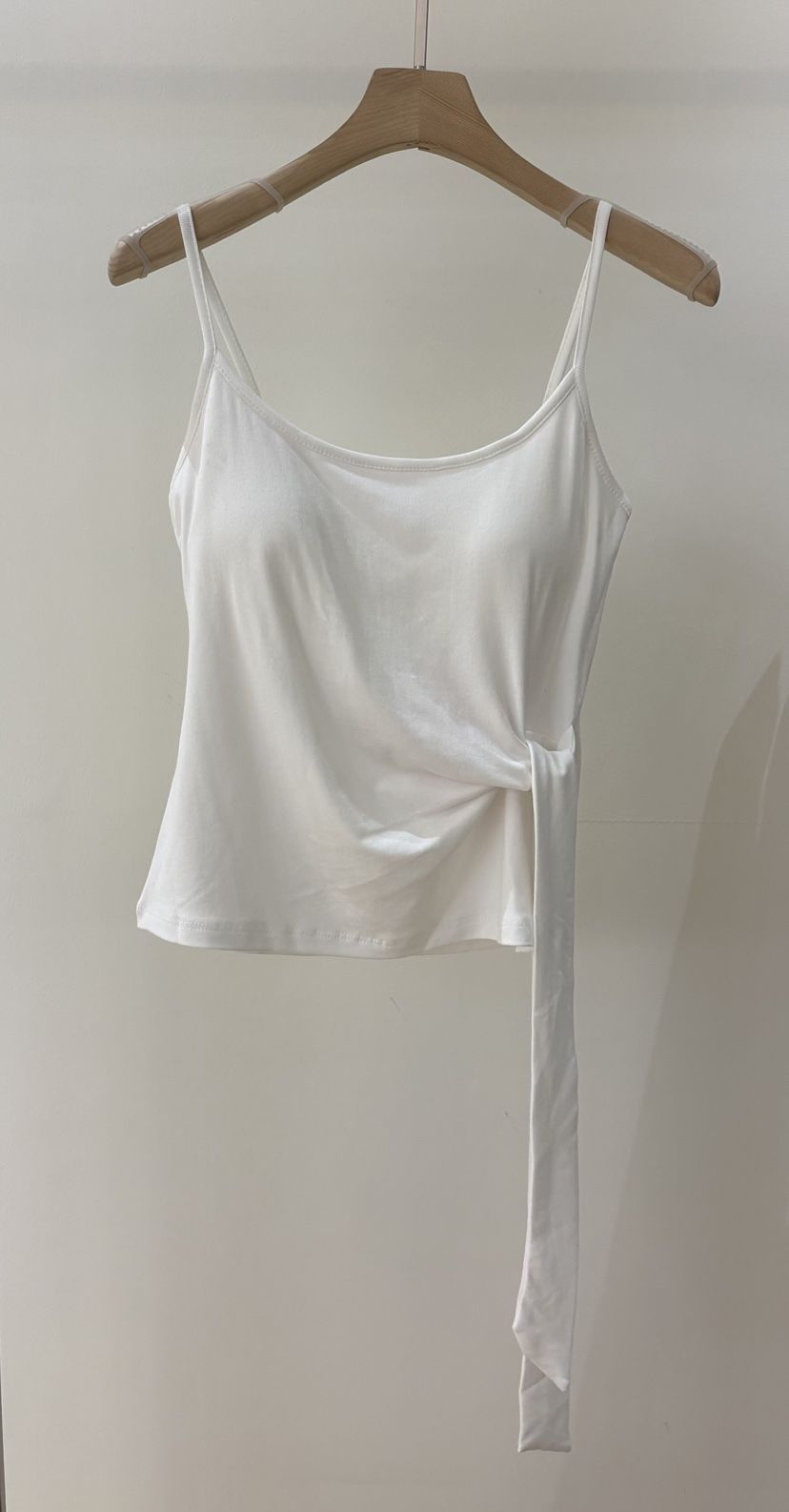 DEWPOP韓國東大門直郵女裝新款休閑人氣時尚推薦吊帶背心DEWPOP吊帶/背心