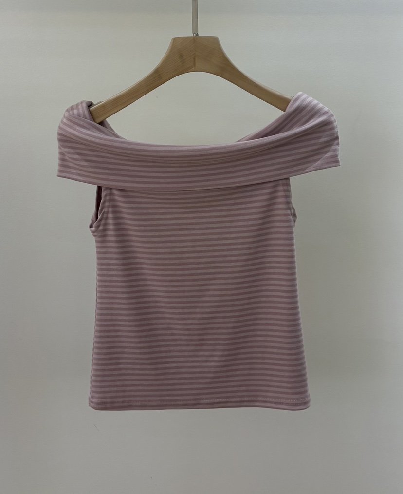 DEWPOP韓國代購女裝新款人氣時尚推薦休閑職業26春夏熱賣T恤DEWPOPT恤