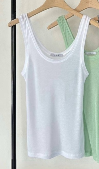 LIMLIMLIM韓國東大門代購女士新款休閑熱賣人氣吊帶背心天絲LIM LIM LIM吊帶/背心