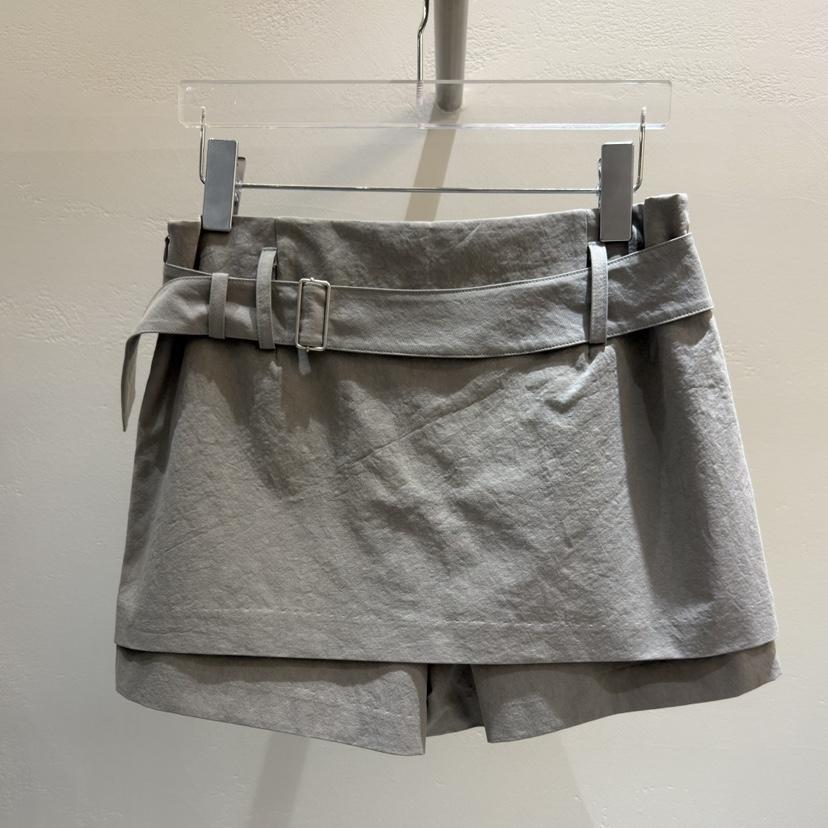 MOST OF ALL U韓國直郵女裝新品職業時尚熱賣裙褲套裝MOST OF ALL U裙褲