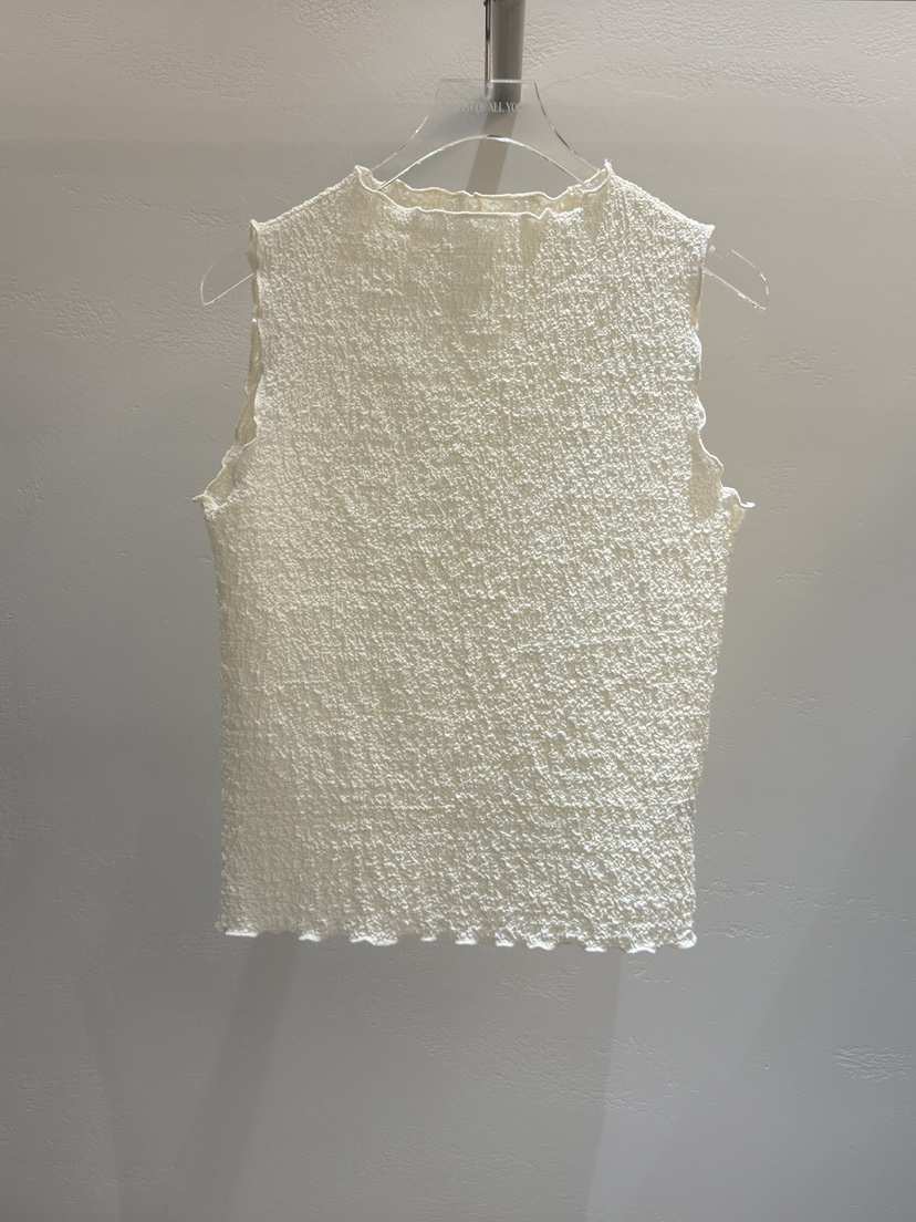 MOST OF ALL U韓國東大門直郵女裝新品職業人氣吊帶背心MOST OF ALL U吊帶/背心