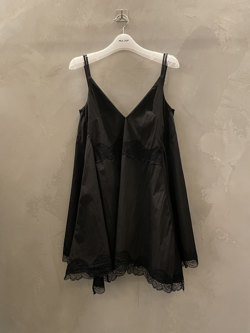 MULCUP韓國直郵女裝新款人氣休閑推薦熱賣26春夏時尚連衣裙MULCUP連衣裙