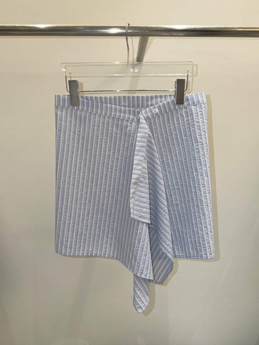 MOST OF ALL U韓國東大門代購女裝新品推薦時尚人氣短裙MOST OF ALL U短裙