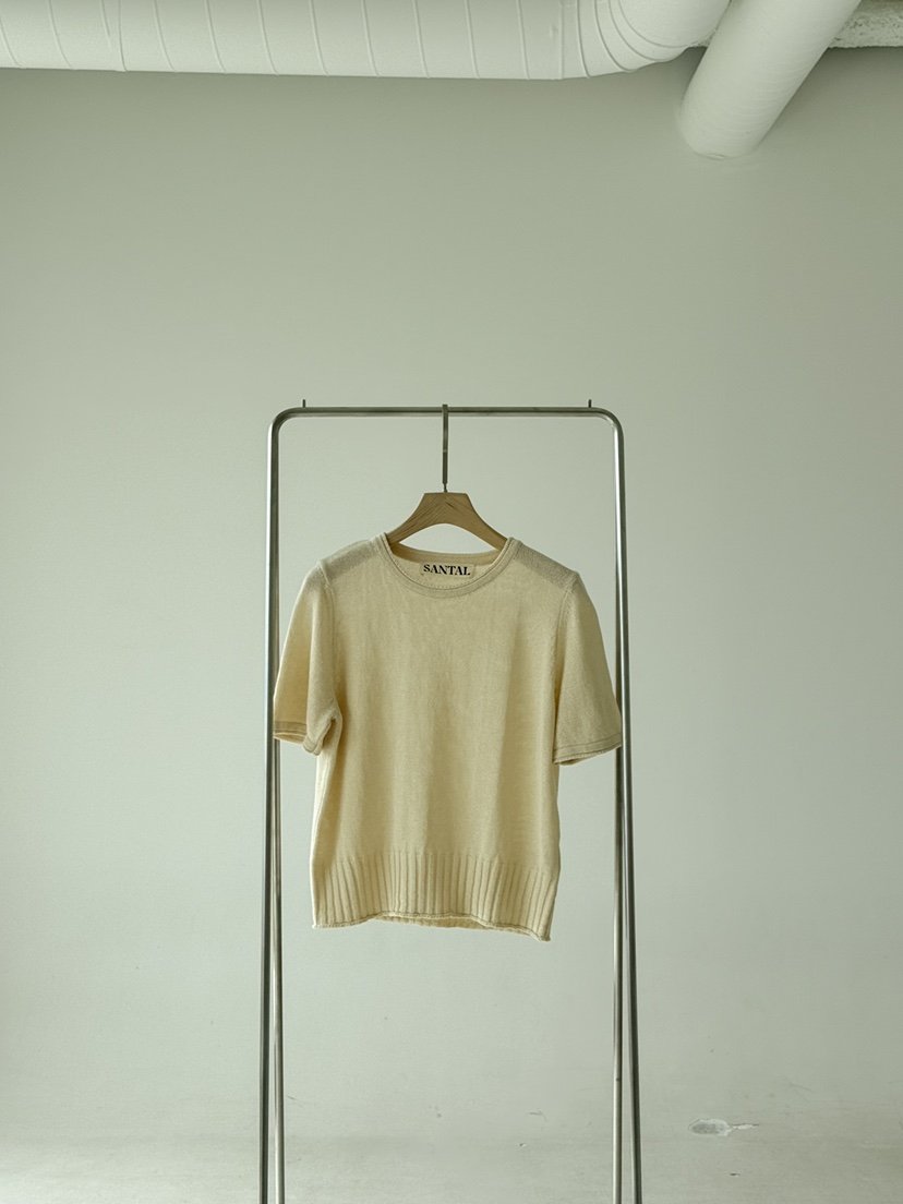 SANTAL韓國東大門代購女裝新品時尚人氣推薦休閑熱賣針織衫SANTAL針織衫
