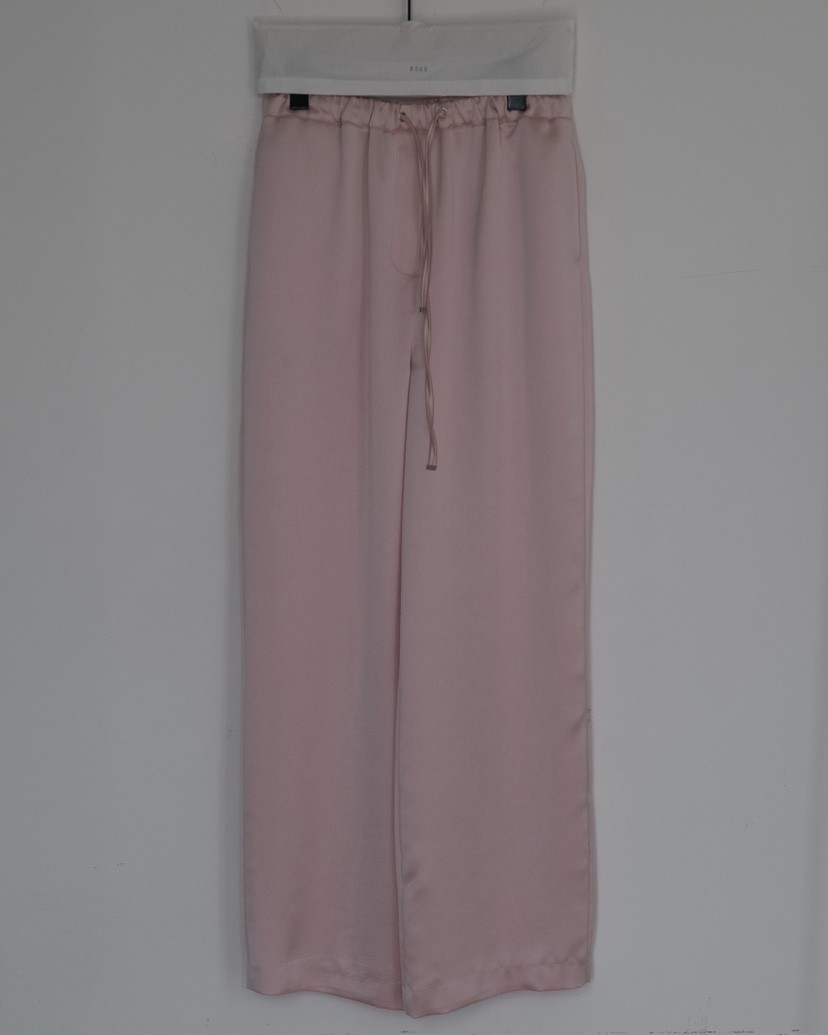 HONG-P韓國東大門直郵女裝新品推薦時尚26春夏休閑休閑褲HONG-P休閑褲