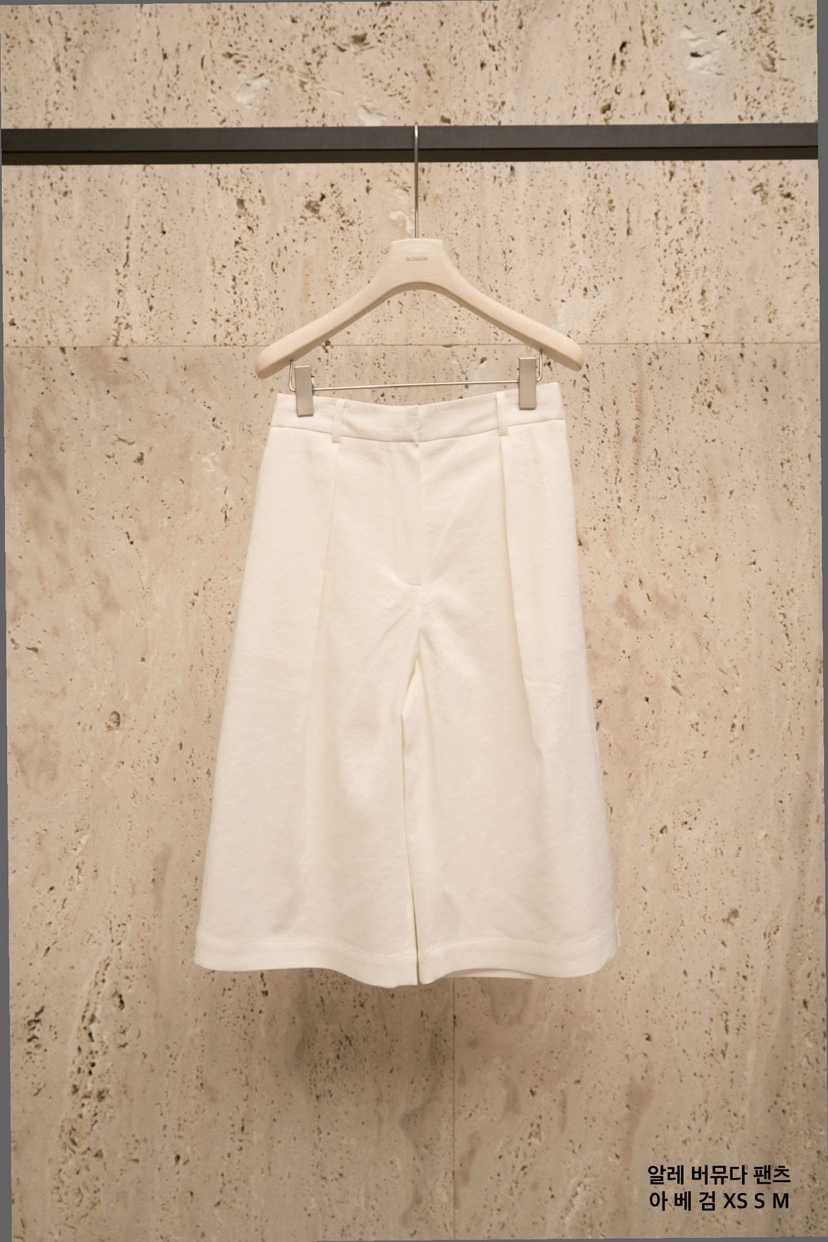 BLOSSOM韓國代購女士新款人氣熱賣職業時尚26春夏推薦短褲BLOSSOM短褲