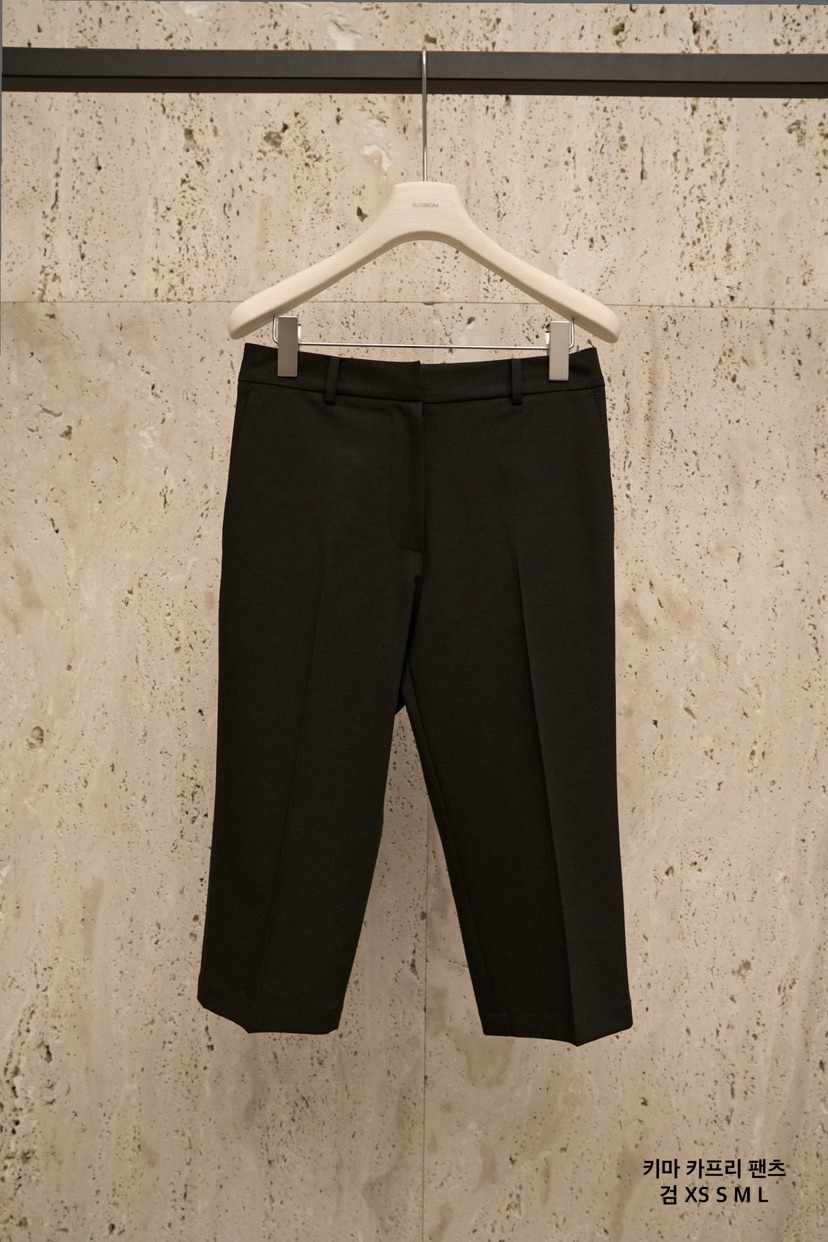 BLOSSOM韓國東大門代購女裝新款休閑26春夏人氣職業時尚短褲BLOSSOM短褲