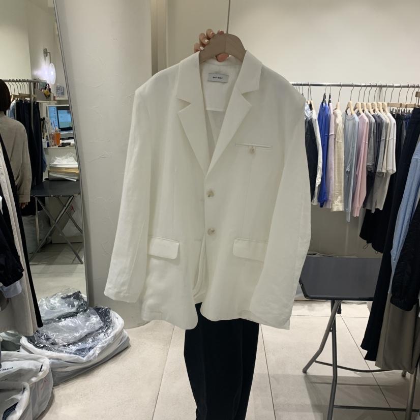 NAVYBURST韓國直郵實拍女士新款26春夏熱賣人氣休閑職業夾克NAVY BURST夾克