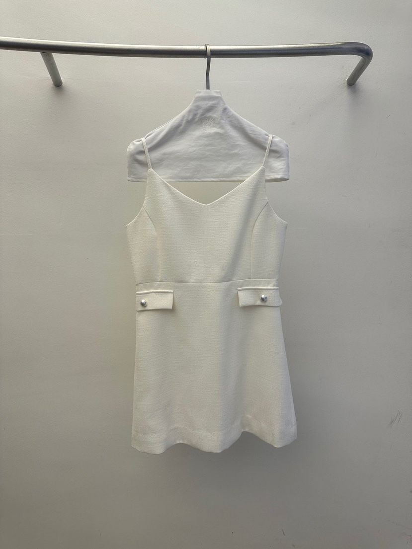 WIDA-P/RENEJ韓國直郵實拍女裝新品人氣休閑連衣裙粗花呢WIDA-P/RENEJ連衣裙