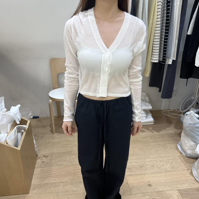 FOREST韓國直郵實拍女裝新款休閑26春夏熱賣人氣推薦針織衫FOREST針織衫