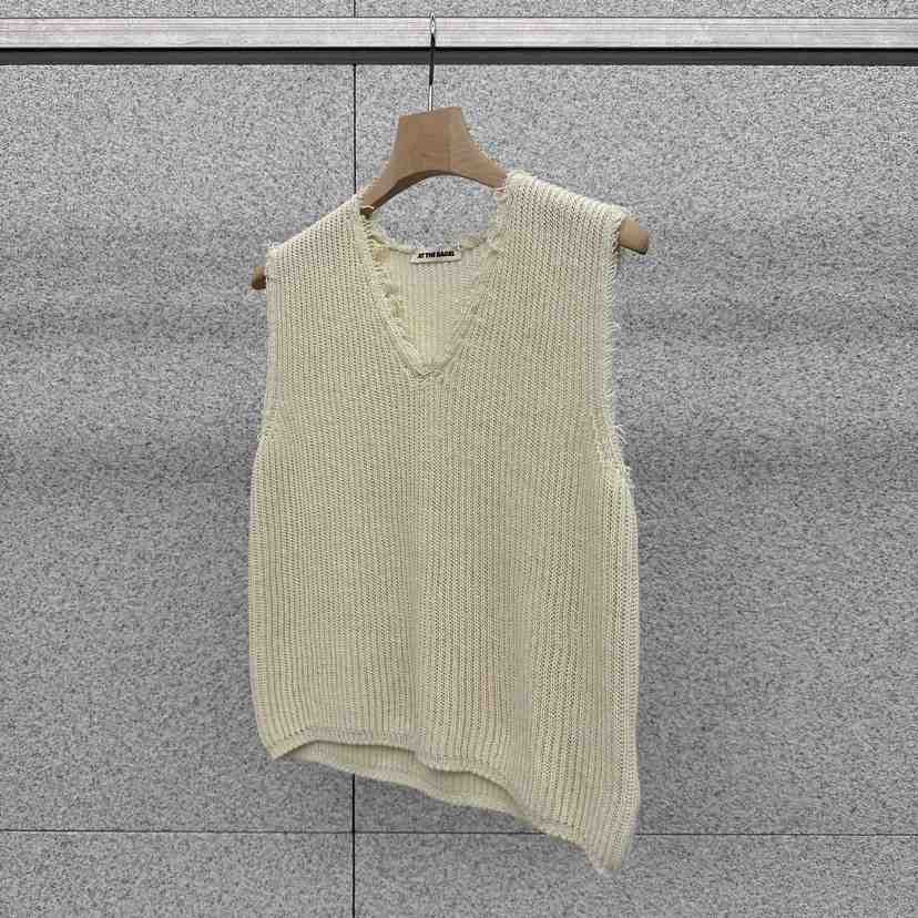 AT THE BAGEL韓國直郵女裝新品職業熱賣推薦人氣吊帶背心AT THE BAGEL吊帶/背心