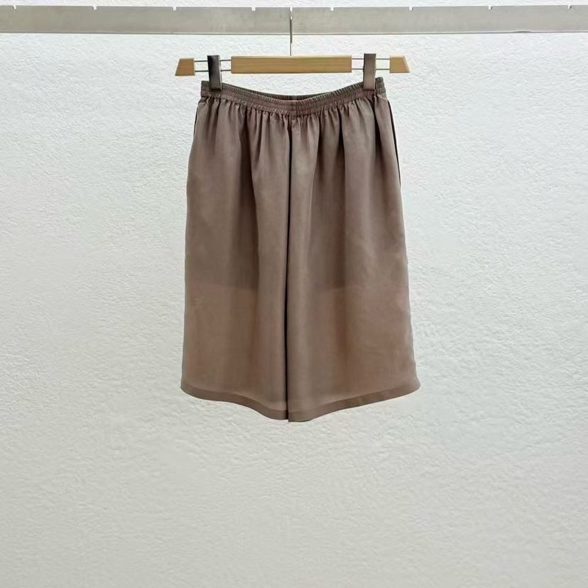 STATEMENT韓國直郵實拍女裝新品休閑熱賣職業26春夏時尚短褲STATEMENT短褲