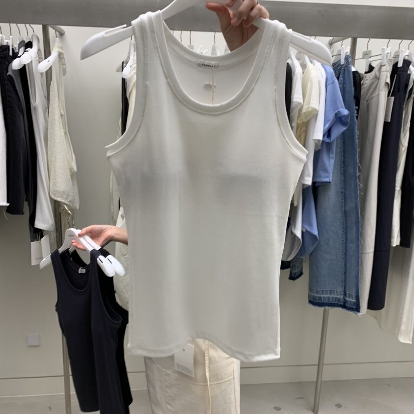 NUTPLAN韓國直郵女士新品休閑26春夏職業人氣吊帶背心高腰NUTPLAN吊帶/背心