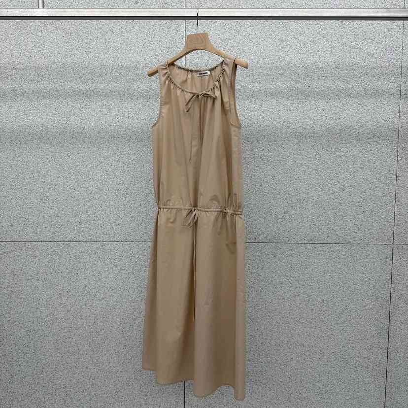 AT THE BAGEL韓國直郵女裝新款休閑熱賣時尚26春夏連衣裙AT THE BAGEL連衣裙