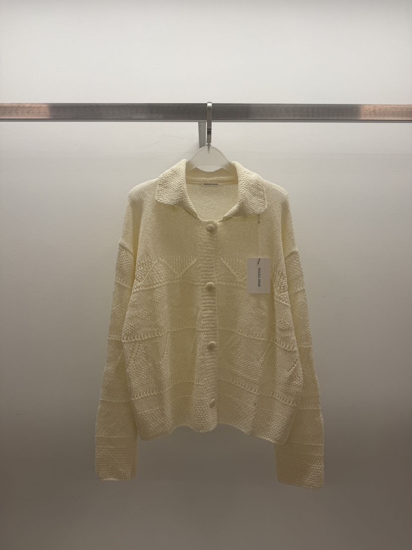 WEARABLE-L韓國東大門代購女士新款休閑職業人氣26春夏針織衫WEARABLE針織衫