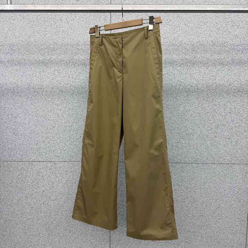 AT THE BAGEL韓國代購女裝新款休閑推薦26春夏時尚休閑褲AT THE BAGEL休閑褲