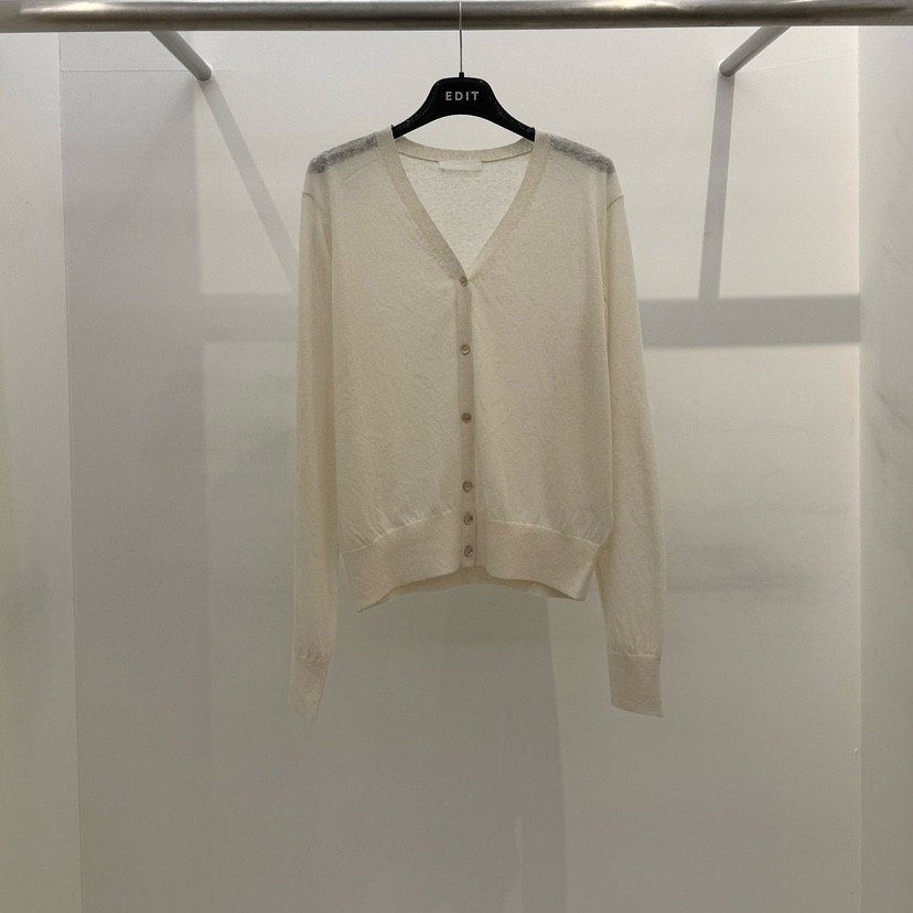 EDIT韓國東大門代購女士新品26春夏休閑人氣推薦時尚針織衫EDIT針織衫