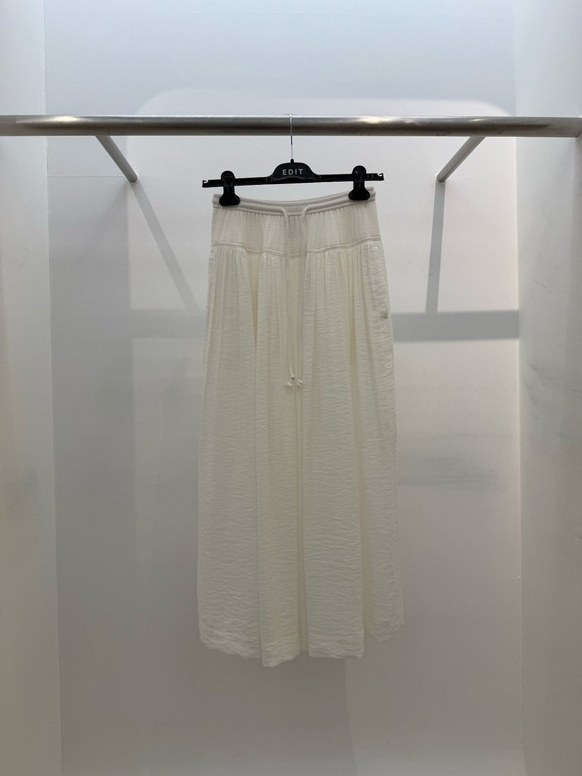 EDIT韓國代購女裝新品26春夏熱賣休閑推薦人氣時尚職業長裙EDIT長裙