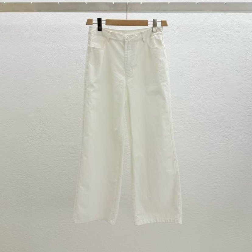 STATEMENT韓國直郵女士新品推薦人氣休閑熱賣26春夏休閑褲STATEMENT休閑褲