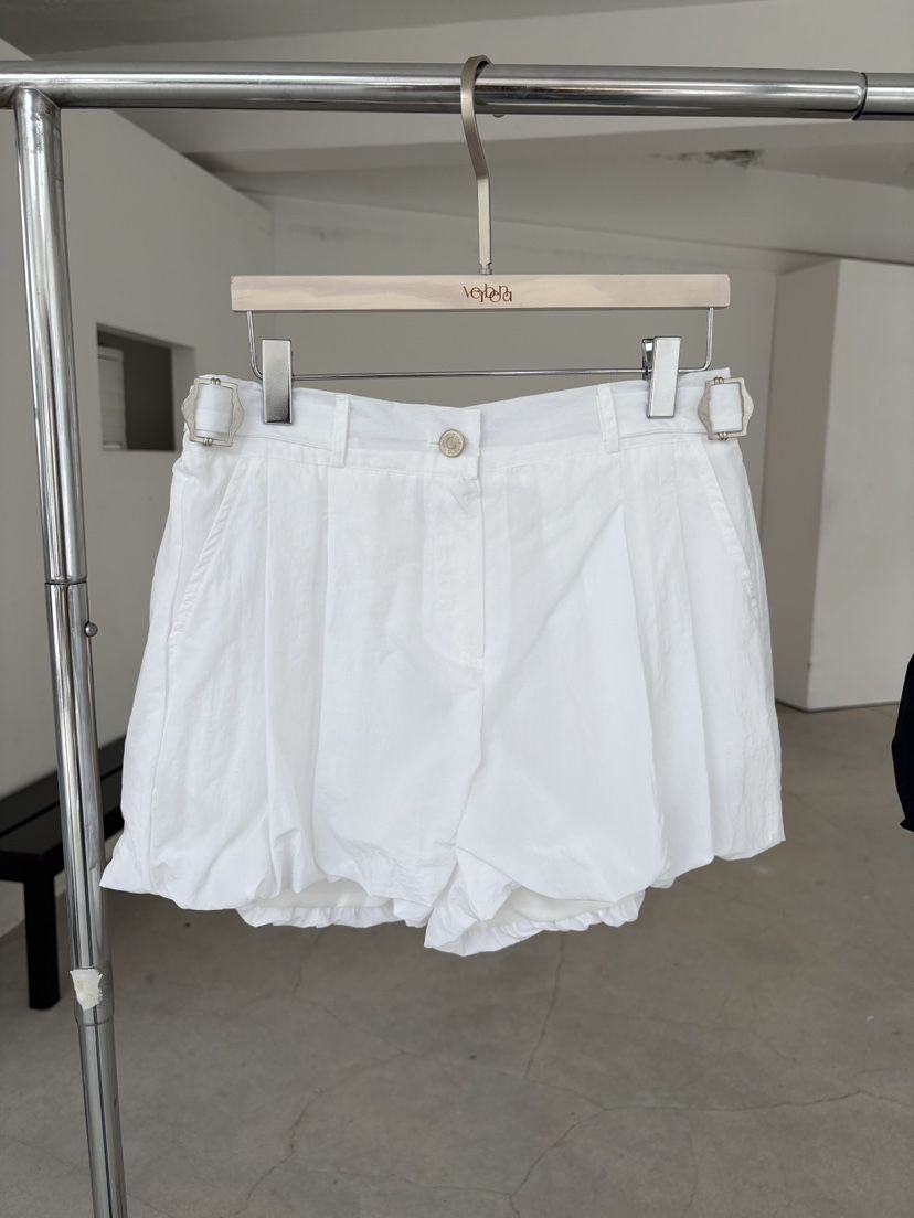 Verbena韓國直郵女裝新品熱賣人氣職業時尚26春夏推薦短褲Verbena短褲