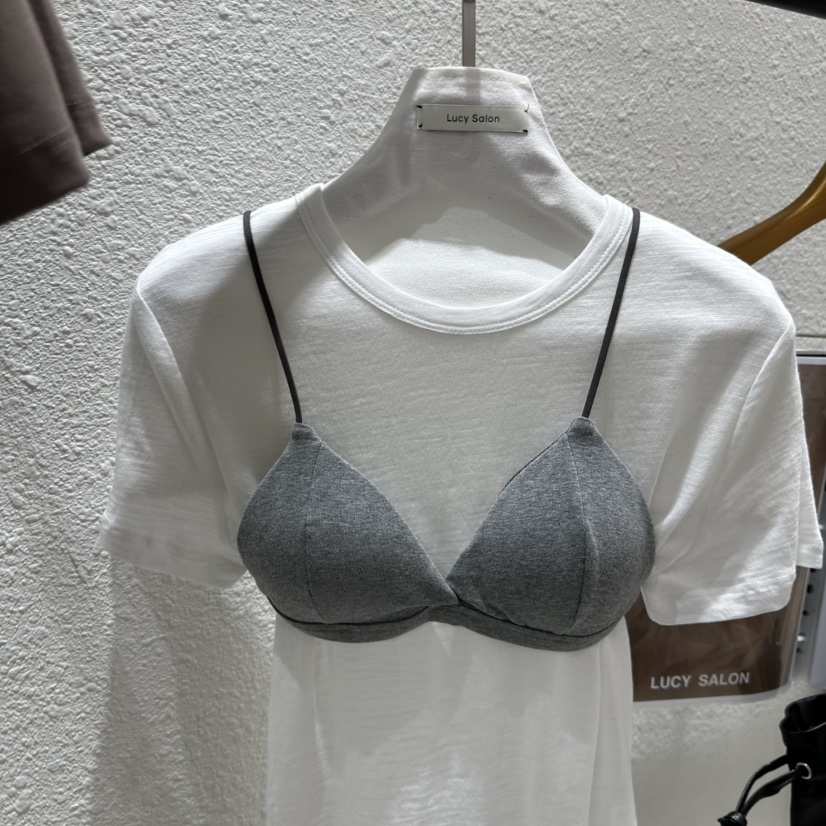 LUCY SALON韓國直郵實拍女士新品推薦休閑熱賣人氣內衣文胸LUCY SALON內衣/文胸