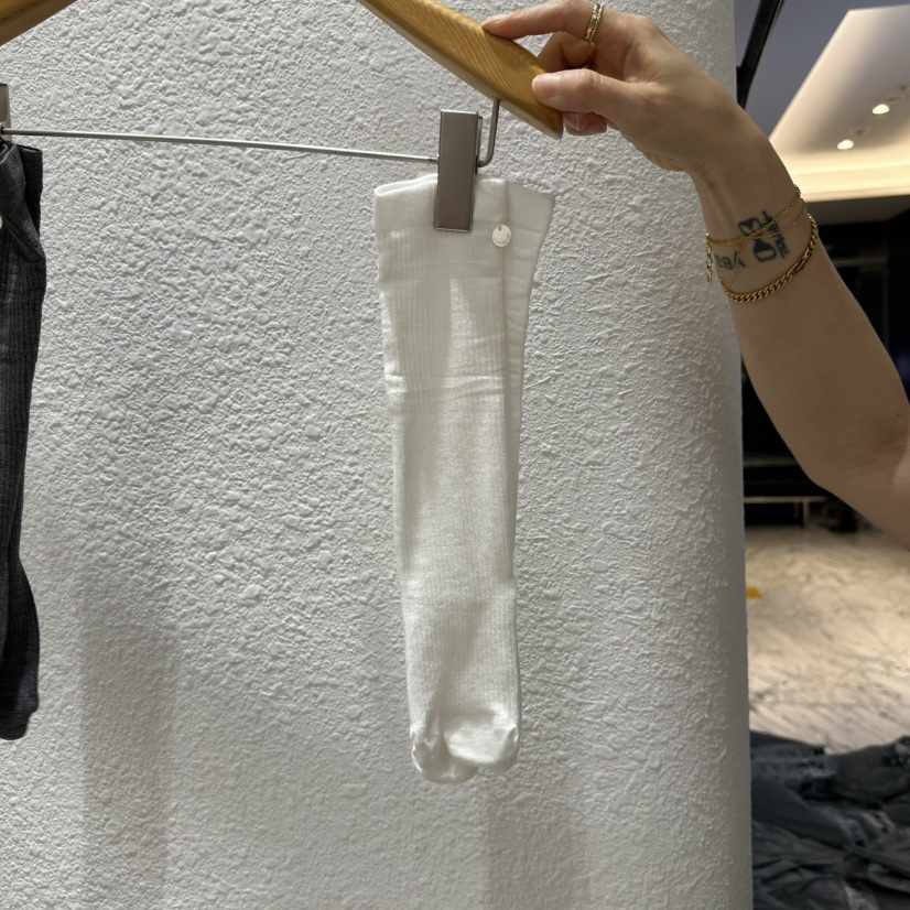 LUCY SALON韓國代購女裝新品休閑人氣熱賣職業時尚26春夏襪子LUCY SALON襪子