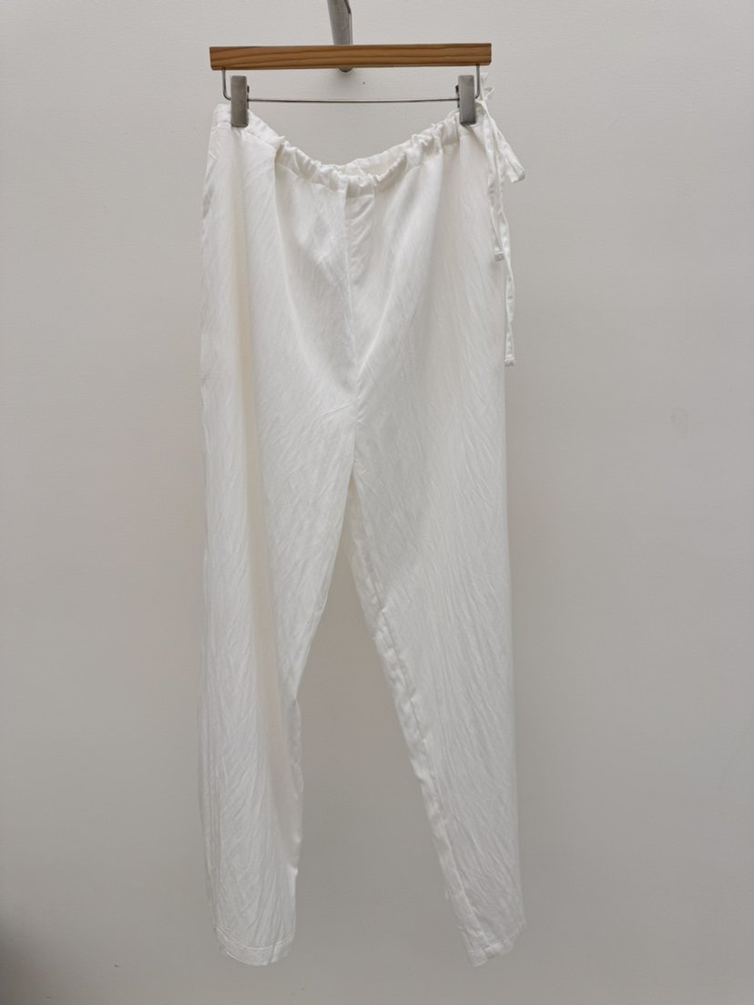 THORE韓國東大門代購女士新品休閑人氣推薦時尚熱賣休閑褲THORE休閑褲