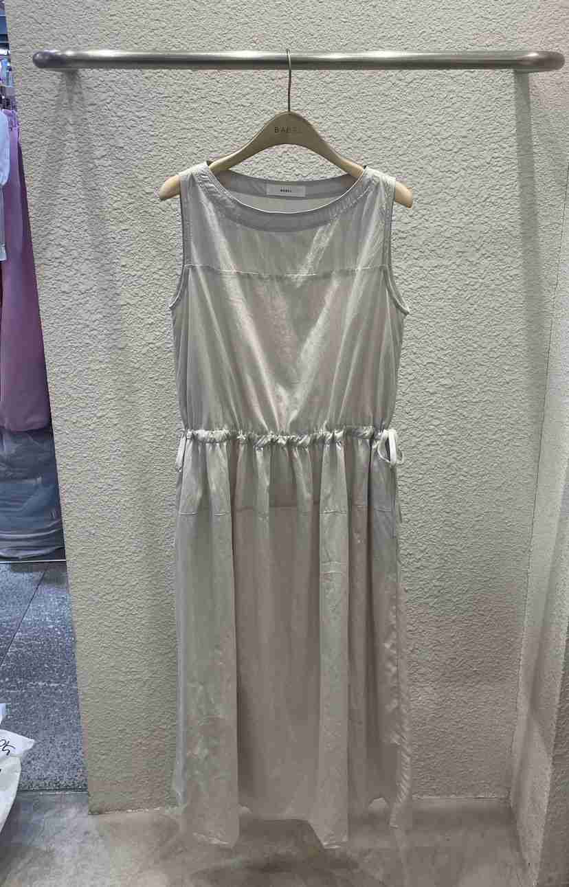 BABEL韓國東大門直郵女裝新品熱賣推薦休閑人氣職業連衣裙BABEL連衣裙