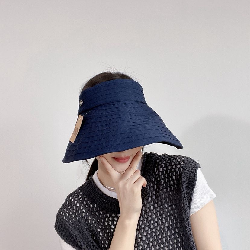 LOVELY HAT韓國直郵實拍女士新款職業休閑推薦26春夏帽子LOVELY HAT帽子