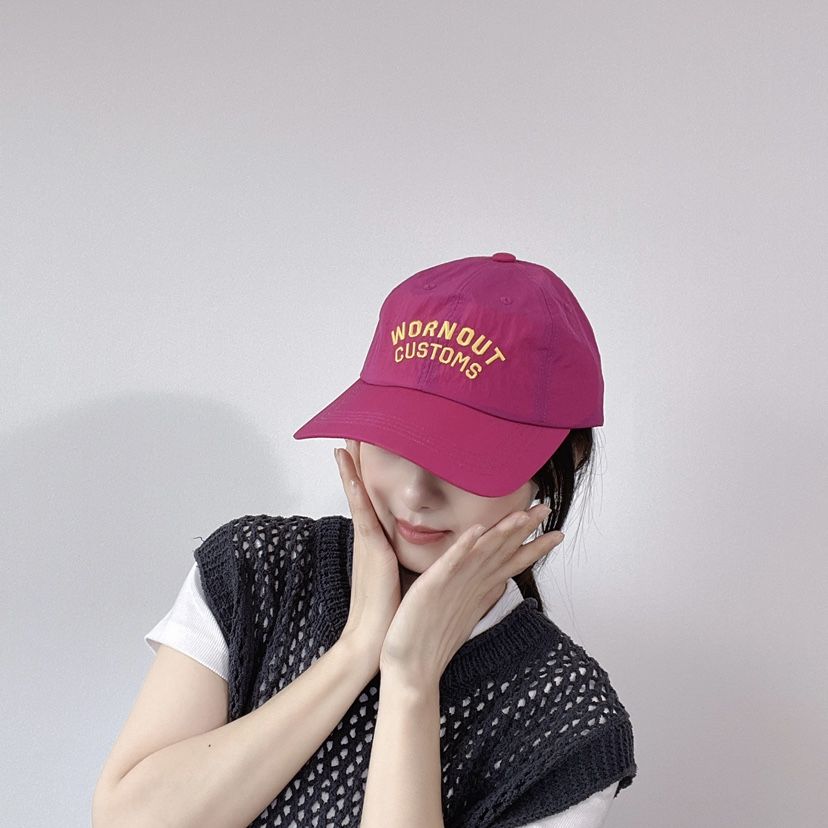 LOVELY HAT韓國直郵女士新品26春夏時尚推薦職業休閑帽子LOVELY HAT帽子