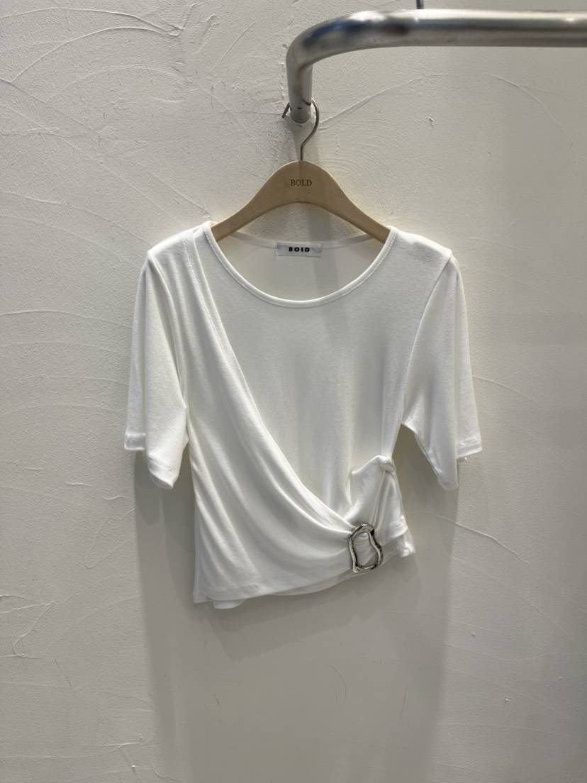 BOLD韓國直郵實拍女士新品休閑26春夏人氣推薦熱賣時尚T恤BOLDT恤