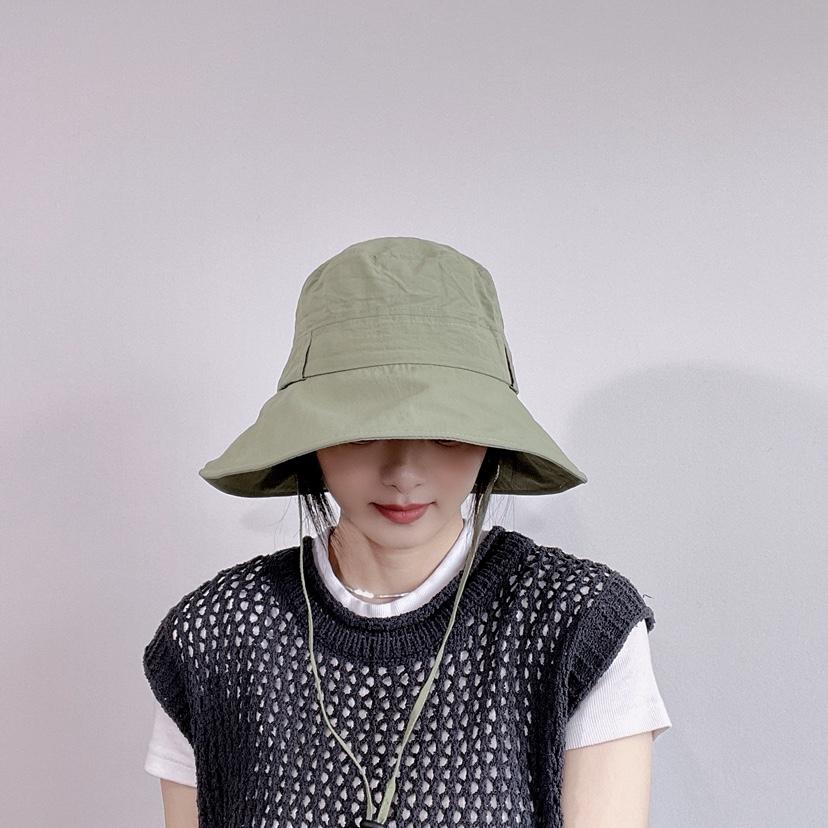 LOVELY HAT韓國直郵實拍女裝新款職業推薦26春夏時尚帽子LOVELY HAT帽子