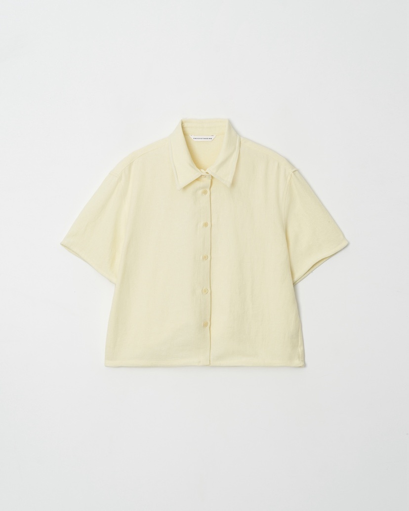 UNDERSTANDING韓國直郵實拍女士新品推薦人氣熱賣襯衫蕾絲衫UNDERSTANDING襯衫/蕾絲衫