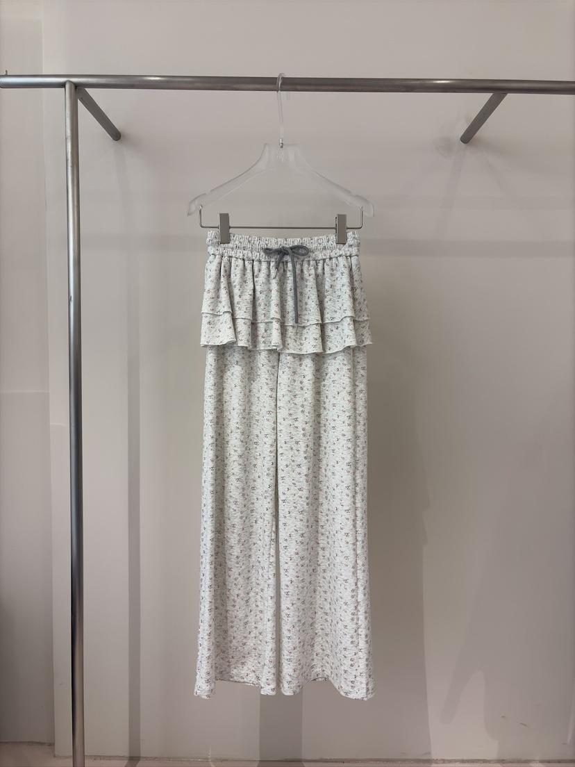 MIMME/LOOKK韓國東大門代購女裝新款時尚職業人氣推薦裙褲MIMME/LOOKK裙褲