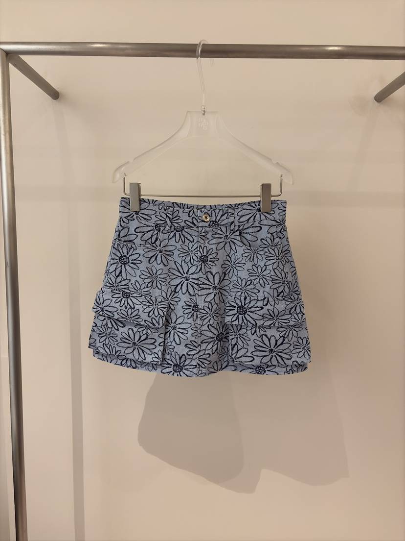 MIMME/LOOKK韓國東大門代購女裝新款熱賣休閑26春夏短裙MIMME/LOOKK短裙