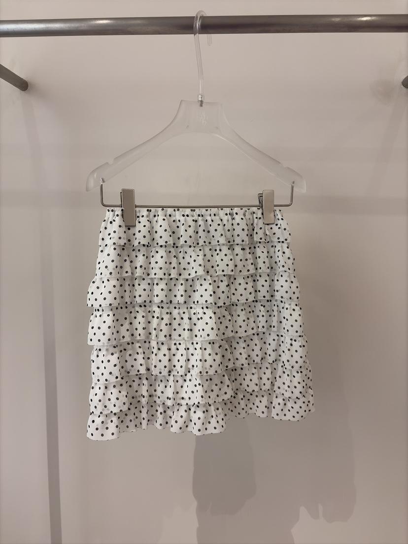 MIMME/LOOKK韓國直郵實拍女裝新品推薦時尚人氣26春夏短裙MIMME/LOOKK短裙