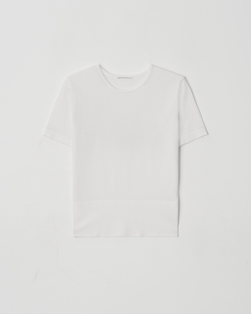UNDERSTANDING韓國代購女裝新品職業熱賣26春夏推薦人氣T恤UNDERSTANDINGT恤