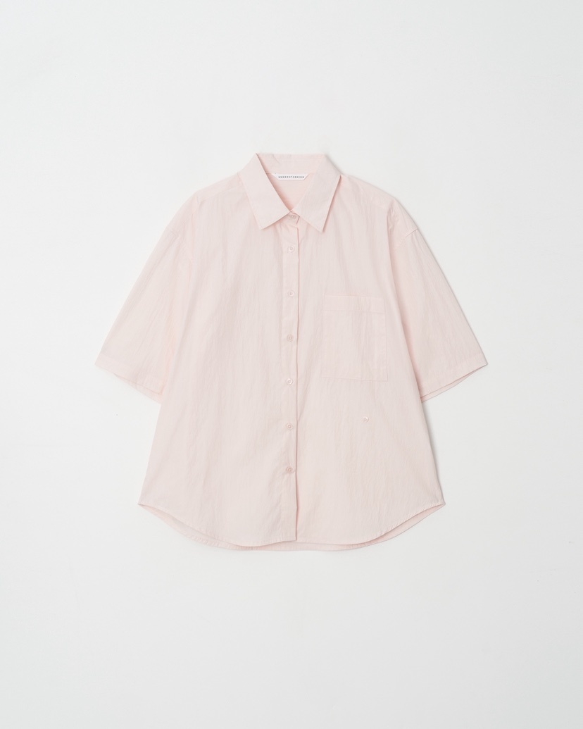 UNDERSTANDING韓國東大門直郵女士新款熱賣休閑襯衫蕾絲衫UNDERSTANDING襯衫/蕾絲衫