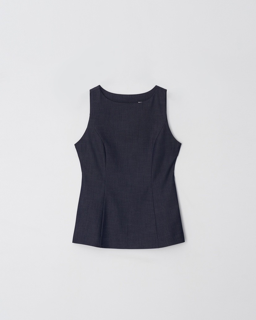 UNDERSTANDING韓國東大門直郵女裝新品人氣推薦時尚吊帶背心UNDERSTANDING吊帶/背心