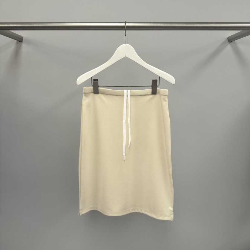 WATER/RIVER韓國直郵實拍女裝新款人氣推薦半身裙中短裙WATER/RIVER半身裙/中短裙