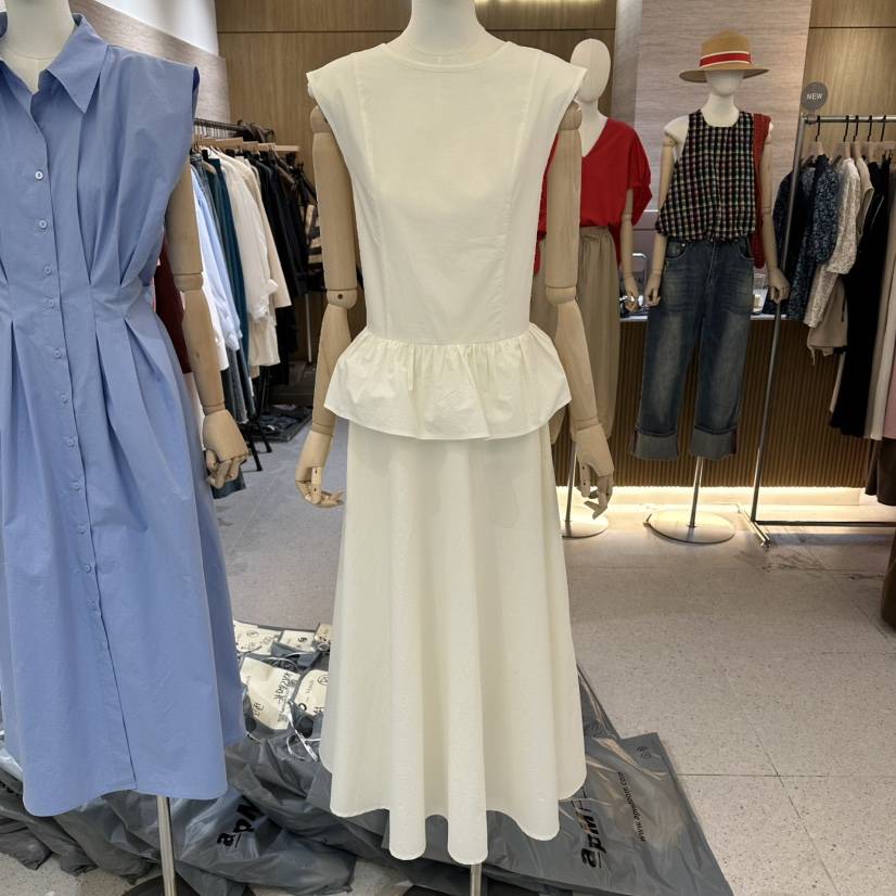 BISHOP/APOINT/3MARCH韓國東大門直郵女士新款推薦連衣裙BISHOP/APOINT/3MARCH連衣裙