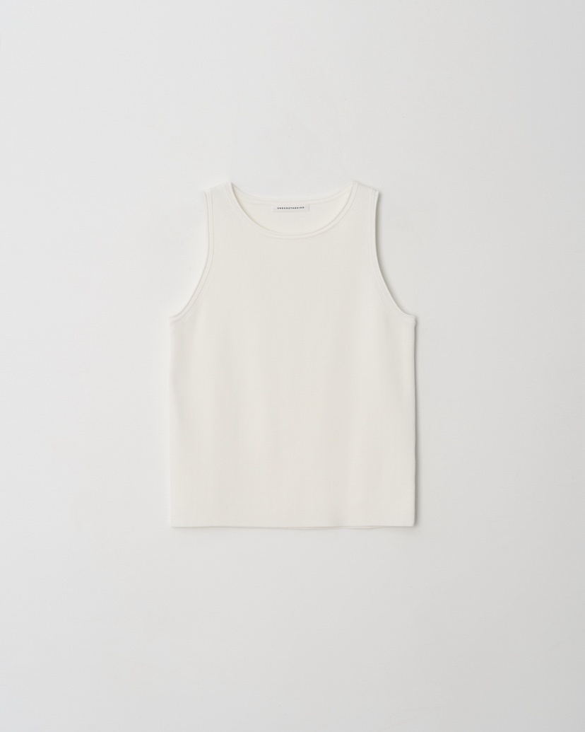 UNDERSTANDING韓國東大門直郵女裝新款26春夏時尚吊帶背心UNDERSTANDING吊帶/背心