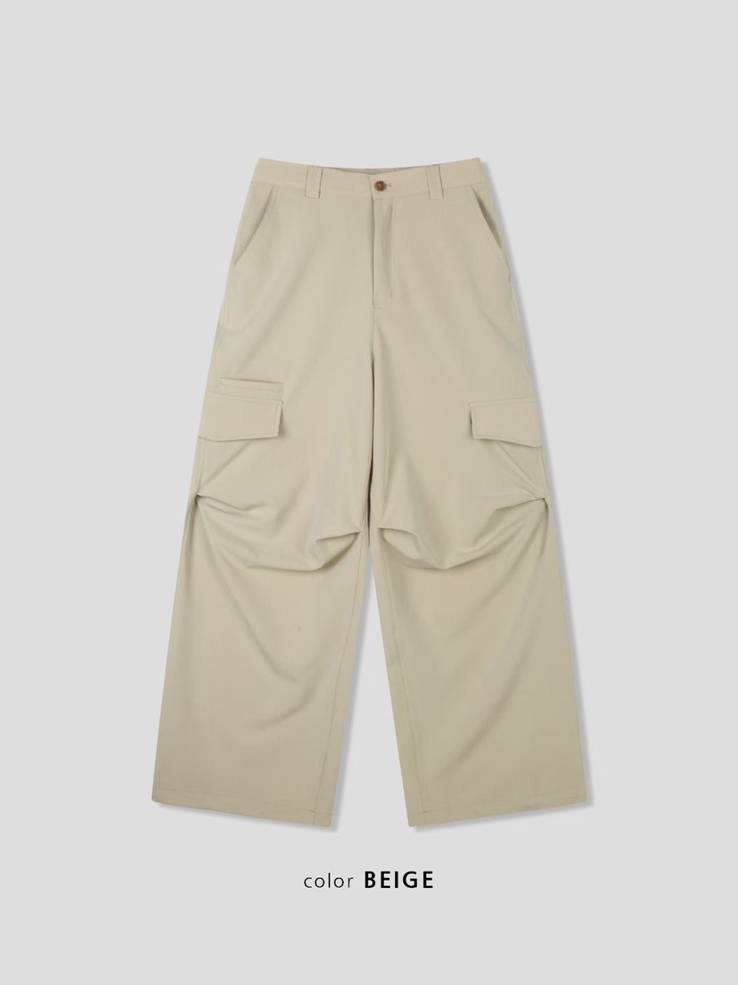 TAP TAP TAP韓國代購女裝新款時尚職業人氣推薦休閑休閑褲MONE休閑褲