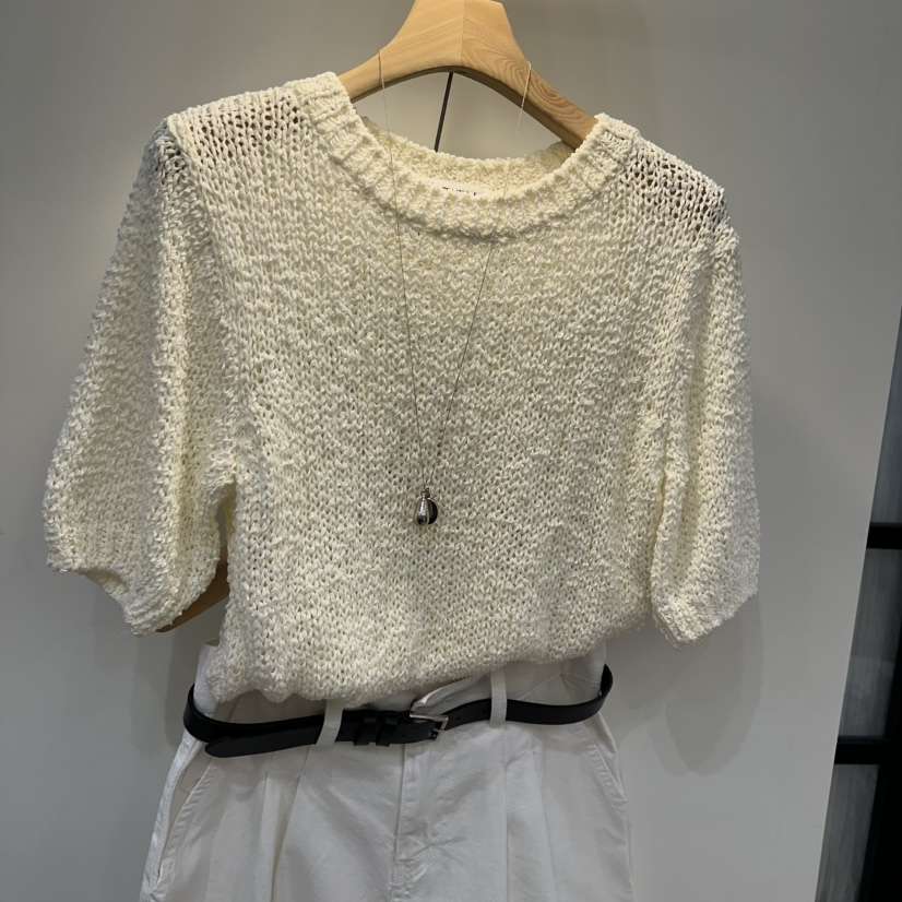 NOTTINGHAM/AVECNOUS/MODEST韓國直郵實拍女士新款時尚針織衫NOTTINGHAM/AVECNOUS/MODEST針織衫