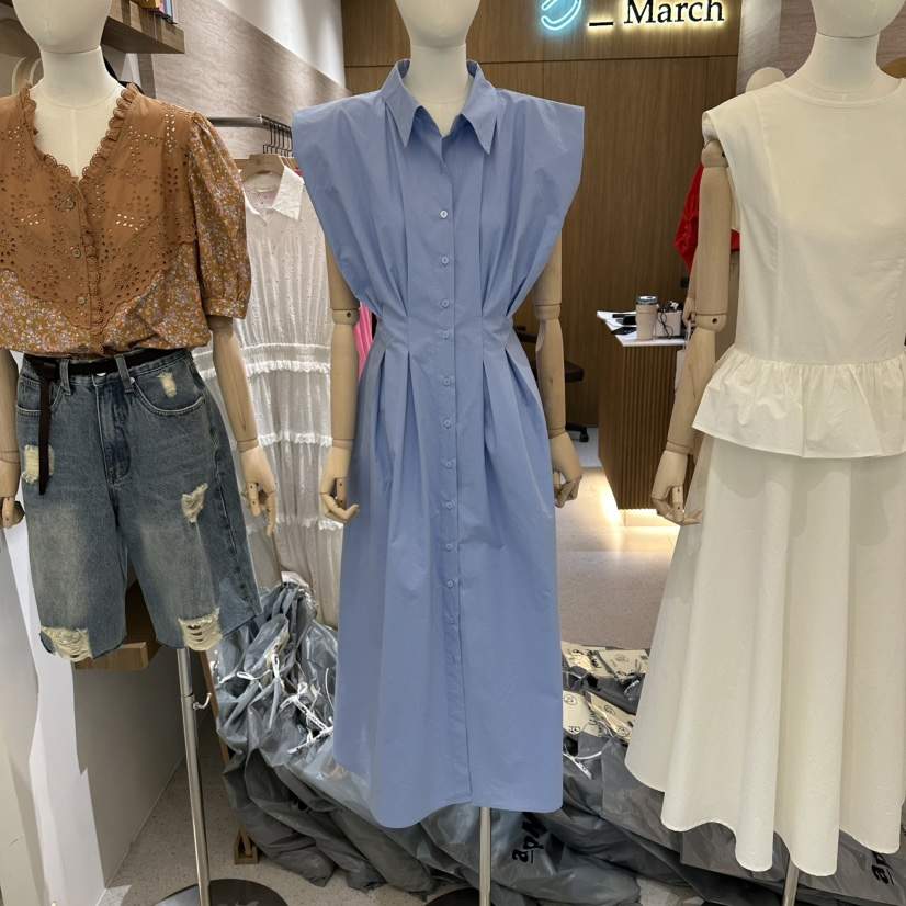 BISHOP/APOINT/3MARCH韓國直郵女裝新品熱賣人氣連衣裙BISHOP/APOINT/3MARCH連衣裙