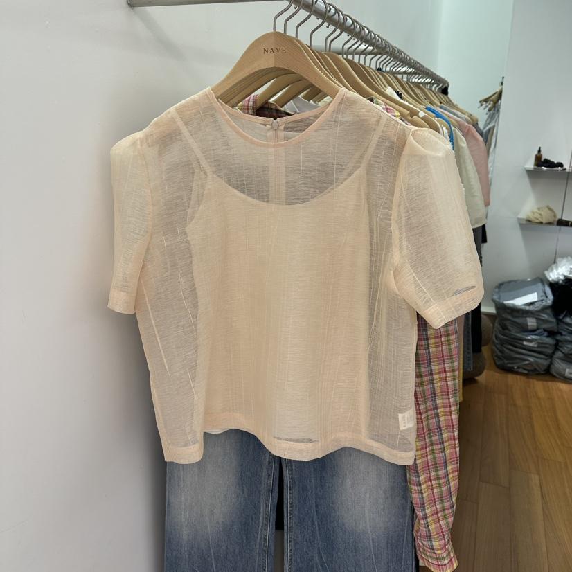 NAVE韓國東大門代購女士新品職業熱賣休閑時尚26春夏套裝NAVE套裝