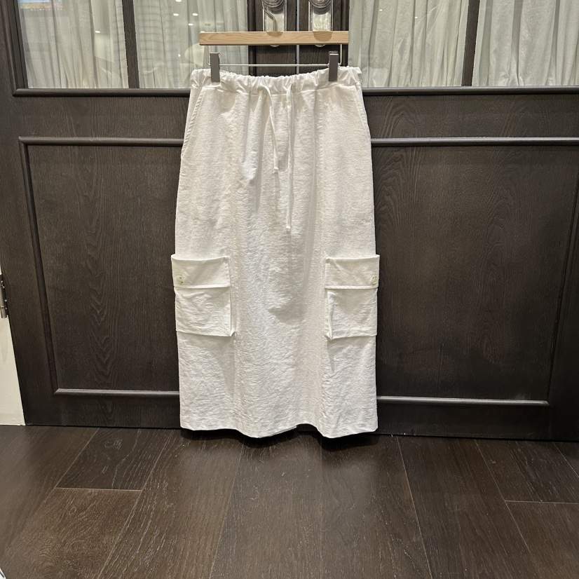 VIBELLE韓國東大門代購女裝新品職業26春夏休閑半身裙中短裙VIBELLE半身裙/中短裙