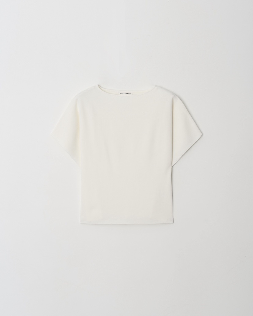 UNDERSTANDING韓國直郵實拍女裝新款人氣休閑26春夏時尚T恤UNDERSTANDINGT恤