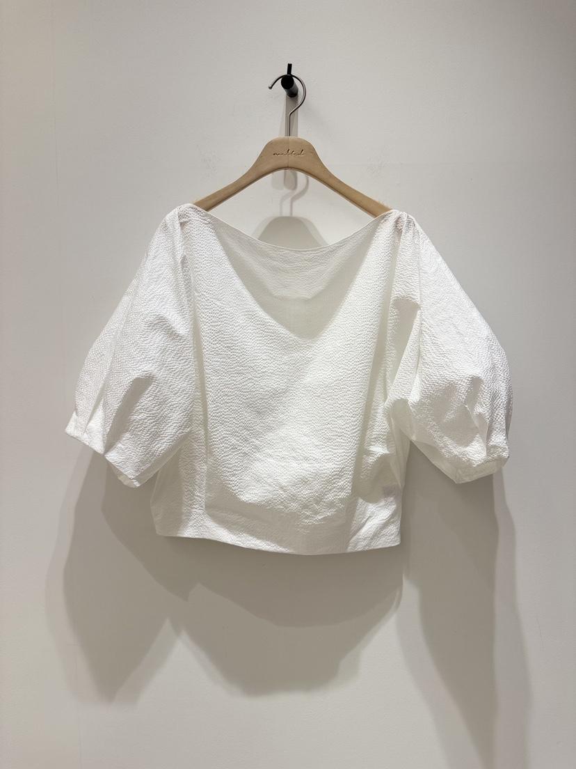 MELTED-P韓國直郵女士新品推薦時尚熱賣人氣26春夏襯衫蕾絲衫MELTED-P襯衫/蕾絲衫